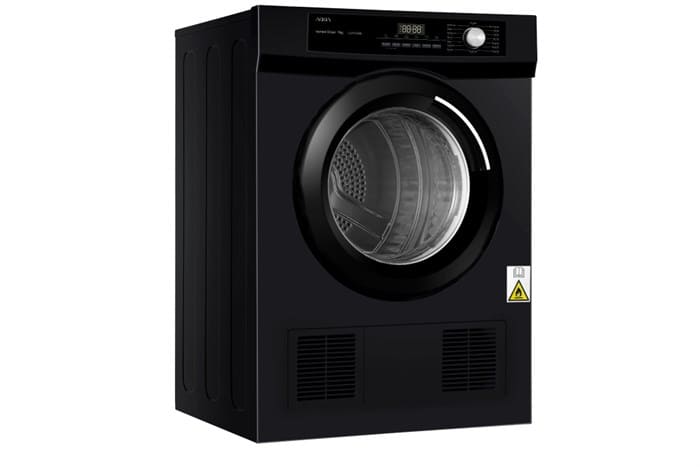 Máy sấy thông hơi Aqua 9 kg AQH-V901K PS